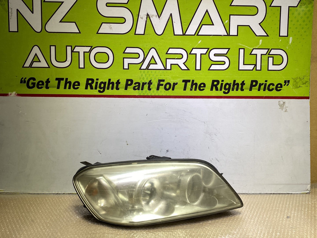 2005 Holden Captiva - Right Headlight PN: see photos