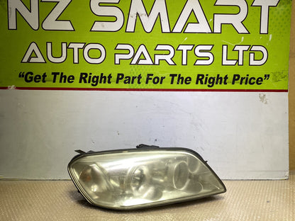 2005 Holden Captiva - Right Headlight PN: see photos