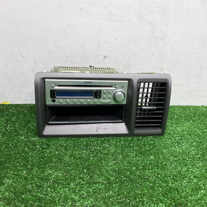 2007 Nissan Tiida - Stereo Head Unit PN: See photos
