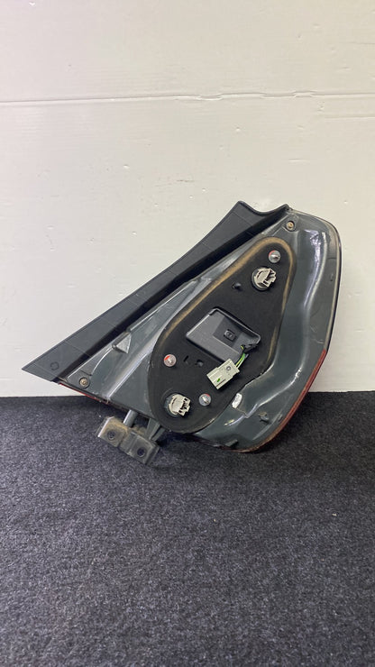 2006 Honda Fit - Left Taillight PN: 4995