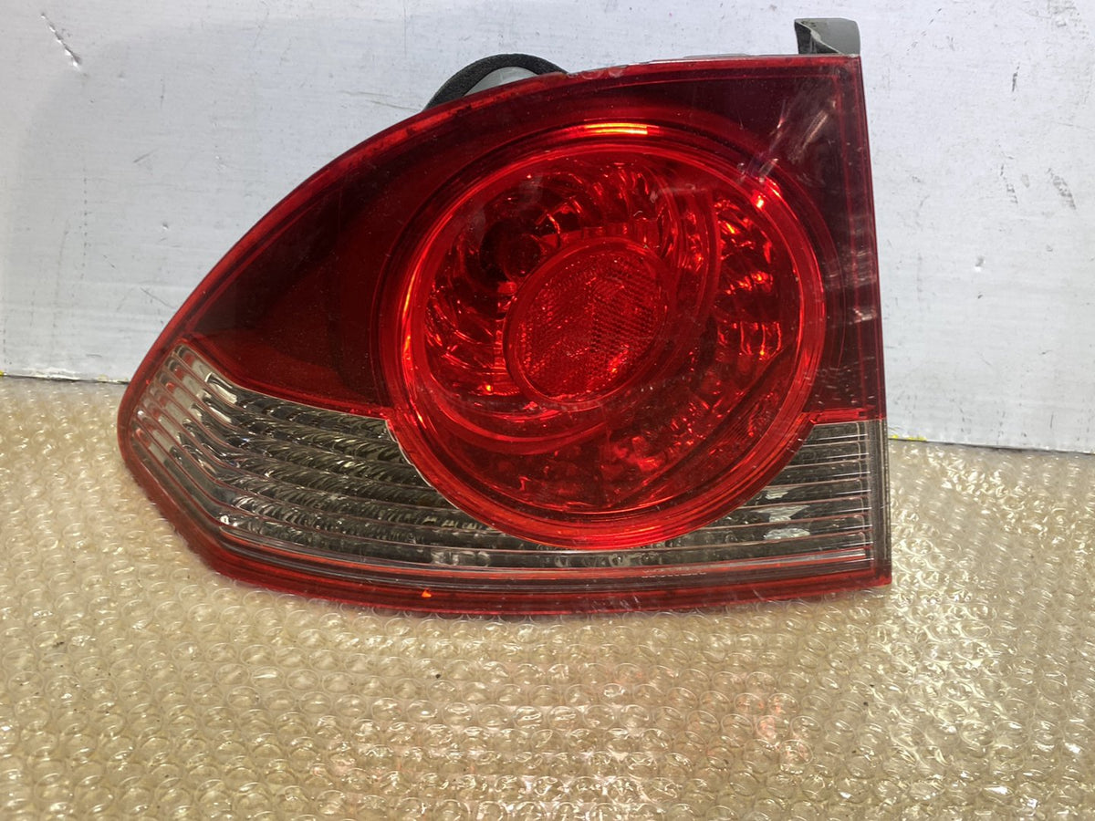 2007 Honda Civic- Left Taillight PN: STANLEY 5375