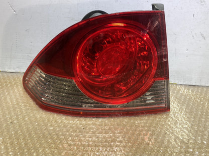 2007 Honda Civic- Left Taillight PN: STANLEY 5375