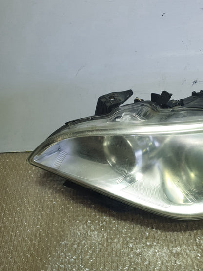 2011 Nissan Fuga- Left Headlight PN: see photos