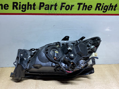 2007 Subaru Impreza GGC - Right Headlight PN: HCHR-509
