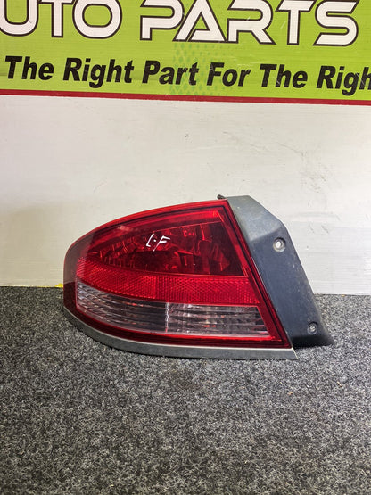 2006 Ford Falcon BF - Left Taillight PN: 5R2913405AA