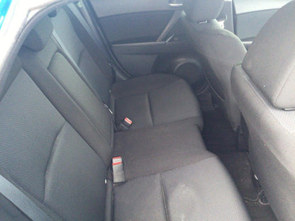 2010 Mazda Axela BLEFW  Dismantling For Parts