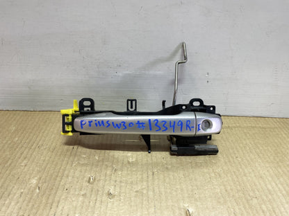 2013 Used Toyota Prius ZVW30 - Right Front Exterior Door Handle