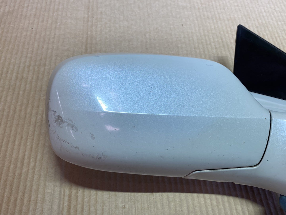 2005 Used Toyota Caldina AZT241 - Right Door Mirror PN: 7 wires