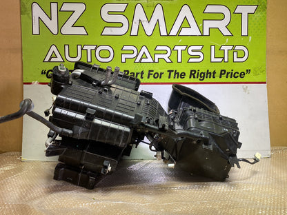 2009 Hyundai i30- Heater Core/Box PN: see photos