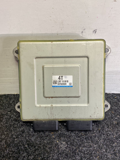 2005 Mazda Axela BK - Engine ECU PN: L397 18 881B