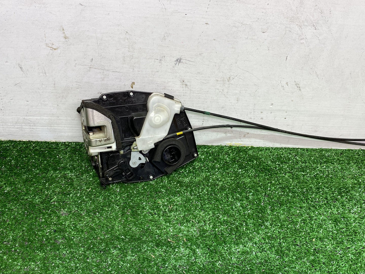 2005 Suzuki Swift - Left Rear Lock Actuator PN: See photos