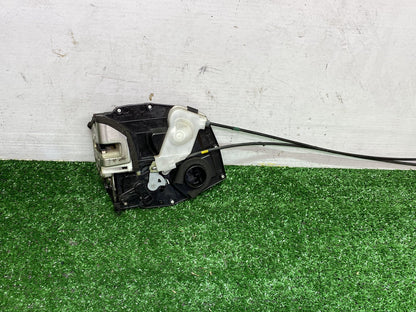 2005 Suzuki Swift - Left Rear Lock Actuator PN: See photos