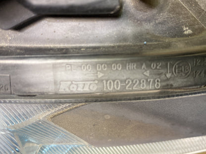 2009 Honda Insight - Right Headlight PN: KIOT 100-22878