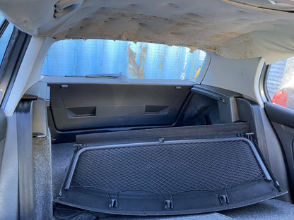 2006 Volkswagen Golf 1.6 Trendline  Dismantling For Parts