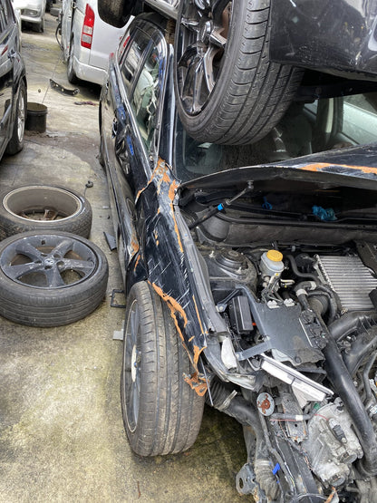 2013 Subaru Legacy 2.0R BRG- Dismantling For Parts