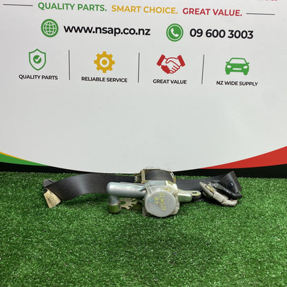 2004 Used Toyota Wish - Right Front Seat Belt PN: See photos