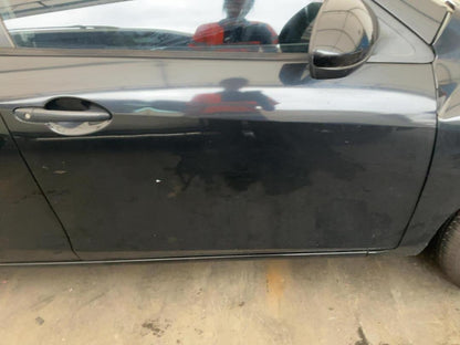 2011 Mazda Mazda3 JM0BL10F100223268  Dismantling For Parts