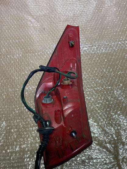 2008 Nissan Bluebird - Right Taillight PN: 26550EW00A