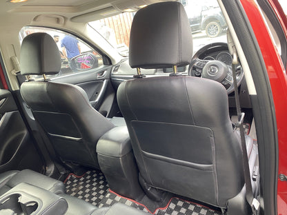 2015 Mazda CX-5 KE2AW Dismantling For Parts