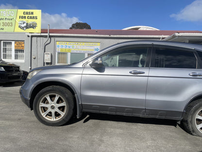 2007 Honda CR-V RE3 Dismantling For Parts