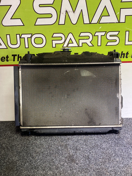 2010 Mazda Demio - Radiator PN: 222000-7890