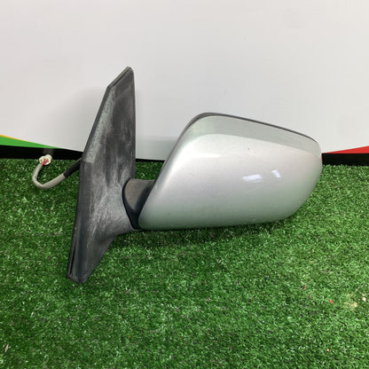 2004 Used Toyota Corolla - Left Door Mirror PN: 5 Wires