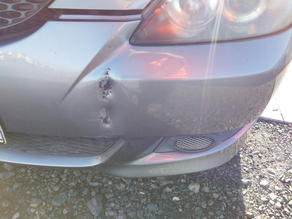 2005 Mazda Axela BK5P Dismantling For Parts
