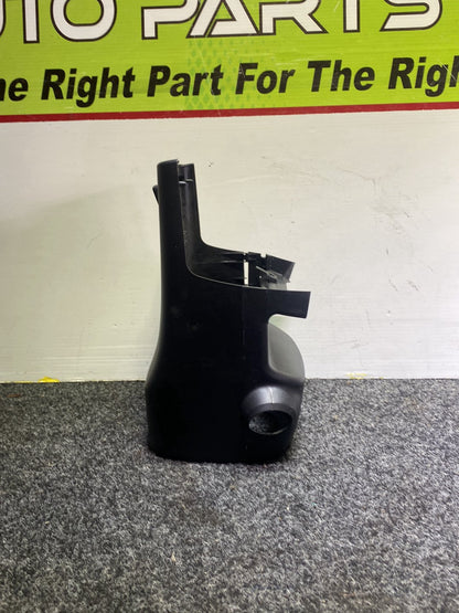 2011 Mazda Demio DE3FS - Steering Column Shroud