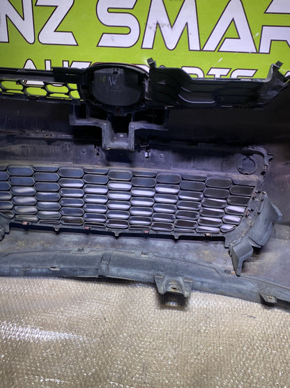 2007 Mazda CX-7- Front Bumper PN: see photos