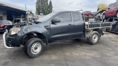 2012 Ford Ranger Dismantling For Parts