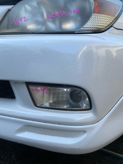 2001 Toyota Altezza RS200 GXE10  Dismantling For Parts