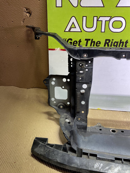2010 Subaru Legacy BM- Radiator Support PN: see photos