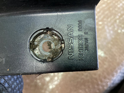 2008 Nissan Serena - Right Taillight PN: B6550CY025