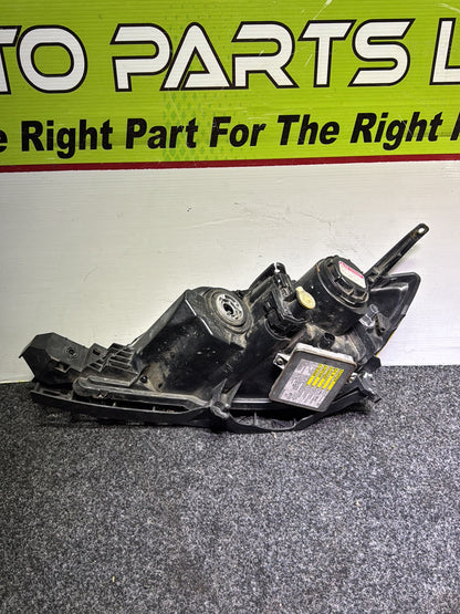 2007 Mazda Axela - Right Headlight PN: STANLEY P2951