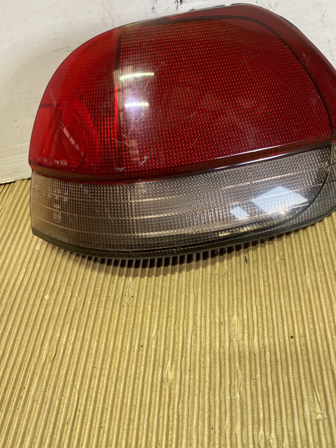 1997 Subaru Legacy- Right Tailgate PN: see photos