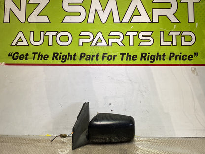 2004 Mitsubishi Lancer- Left Door Mirror PN: 3 wires