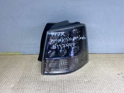 2007 Mitsubishi Outlander - Right Taillight PN: Koito 220-87813