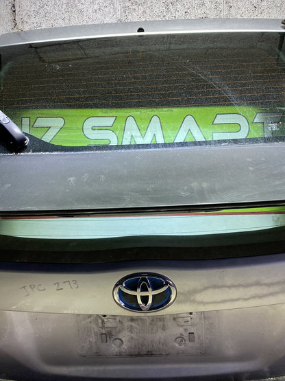 2010 Toyota Prius- Tailgate PN: 6700547181-Complete