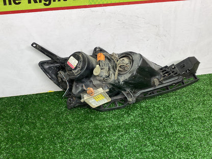 2003 Mazda Axela - Left Headlight Auto Adjust/ Hid Type/ P2952