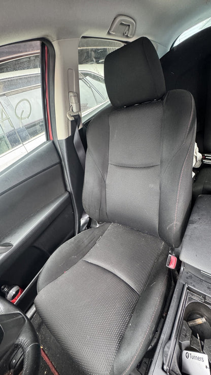 2013 Mazda Axela BLFFW  Dismantling For Parts