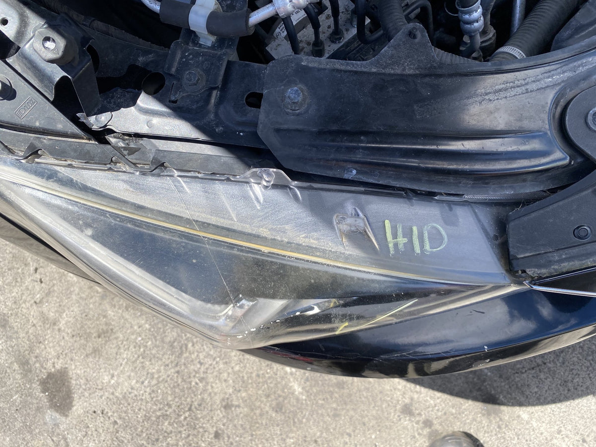 2014 Mazda Mazda3 SP25- Dismantling For Parts