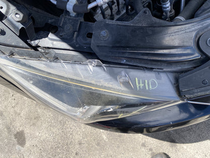 2014 Mazda Mazda3 SP25- Dismantling For Parts