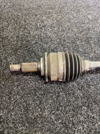 2011 Suzuki Swift ZC72S - Right Front Drive Axle