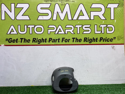 2005 Honda Fit - Steering Column Shroud PN: 77350-SAA