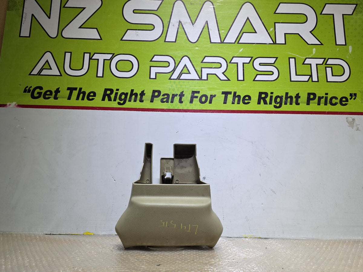 2008 Nissan Bluebird - Steering Column Shroud PN: