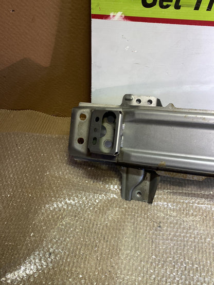 2010 Mazda Axela- Front Upper Bumper Reinforcer PN: