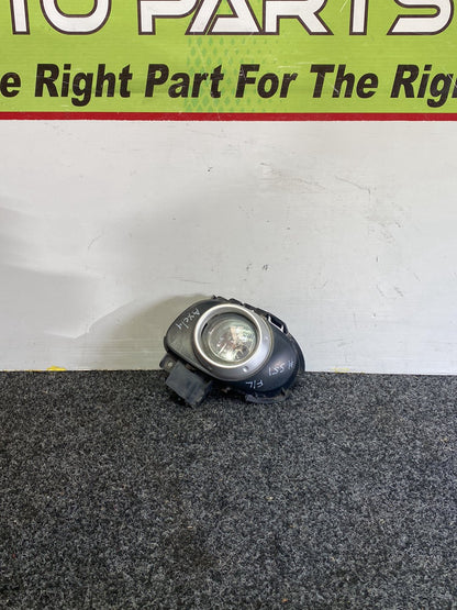 2006 Mazda Axela BKEP - Left Fog Light PN: KOITO 114-61009