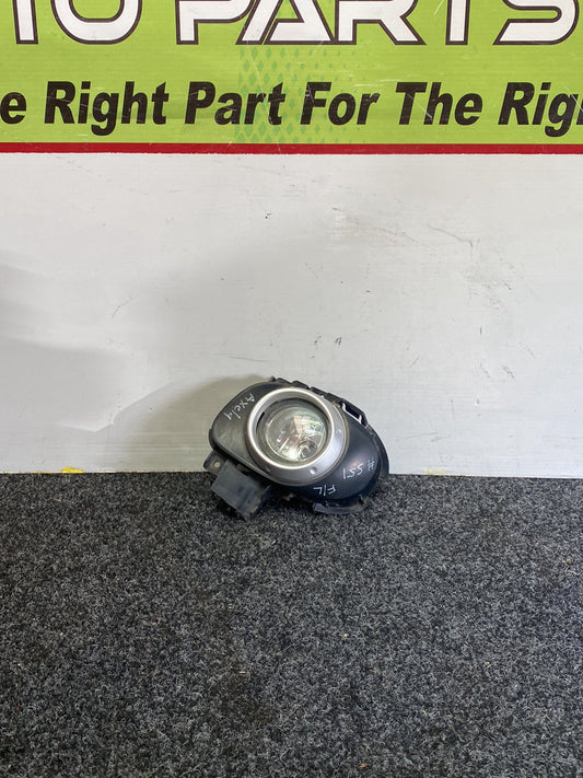 2006 Mazda Axela BKEP - Left Fog Light PN: KOITO 114-61009
