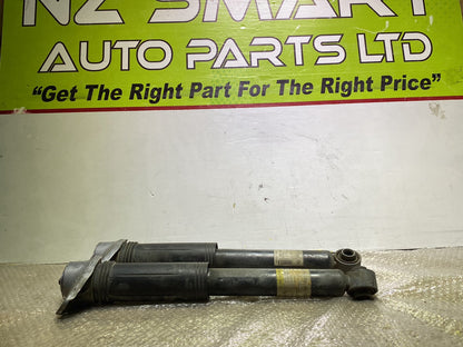 2017 Used Toyota C-HR- Rear Shock Absorber PN: see photos