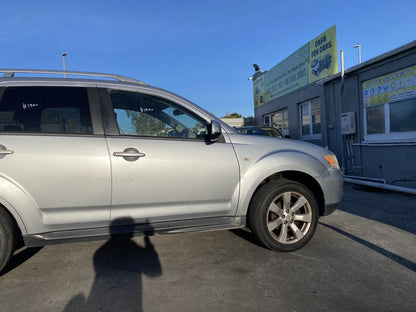 2010 Mitsubishi Outlander XLS Dismantling For Parts
